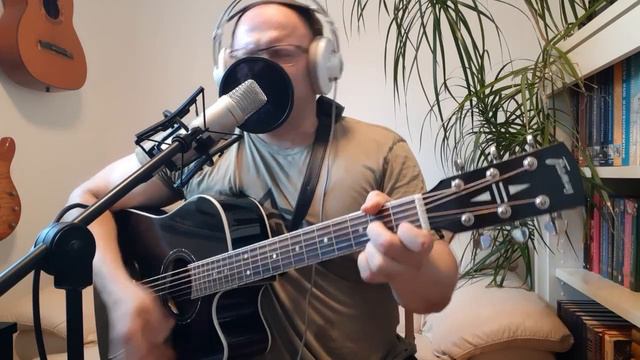 Песня коня цыганских кровей (А.Я. Розенбаум) кавер смотреть онлайн