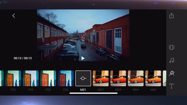Обзор DJI FLY часть I смотреть онлайн