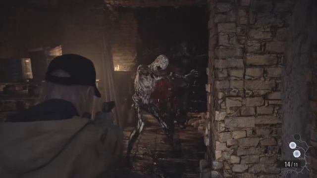 Resident Evil Village DLC "Shadows of Rose" - #1 Тени Розы смотреть онлайн