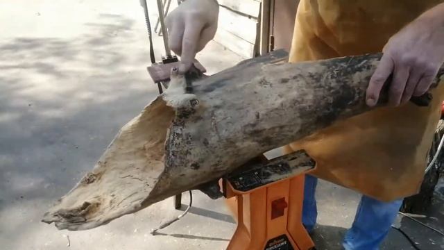 Мастер-класс:Ночник в технике корнепластика смотреть онлайн