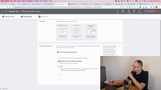 Enhanced Conversions for Google Ads with PixelYourSite смотреть онлайн
