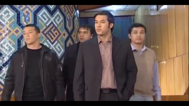 SHAYTANAT 21QISM (MATINLIK#27) смотреть онлайн