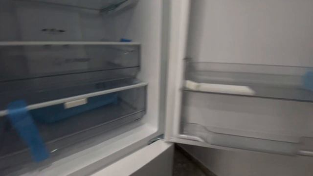 Холодильник Haier