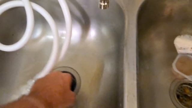 DANBY (Counter Top Dishwasher) PURCHASE AND REVIEW смотреть онлайн