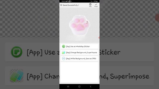 ТУТОР НА КУРСОР В ТЕЛЕФОНЕ!!!🌱 смотреть онлайн