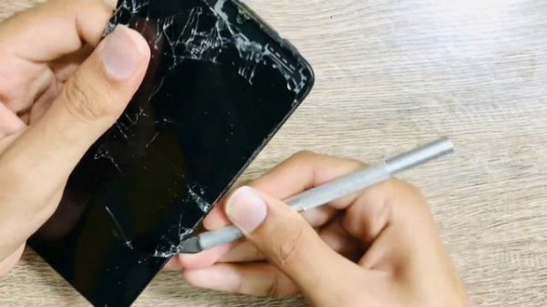 Honor X7 Screen Replacement | How To Change Lcd Honor X7 (CMA-LX2)