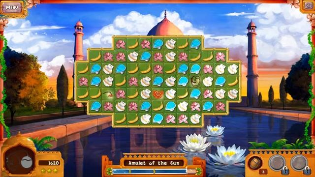 Travel Riddles Trip To India Hari Gaming смотреть онлайн