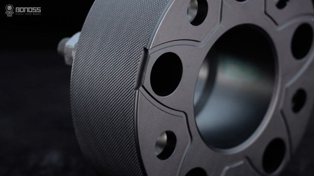 50mm BONOSS Wheel Spacers(formerly bloxsport) for Tacoma II, Corolla E180/E210, 5x114.3 60.1 смотреть онлайн