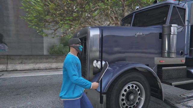 Grand Theft Auto 5 [PS4] RP Jeder Kann Mit Machen {Live}