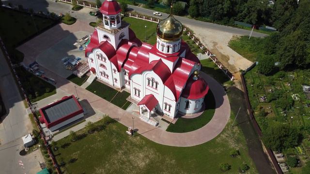 DJI 0326 смотреть онлайн