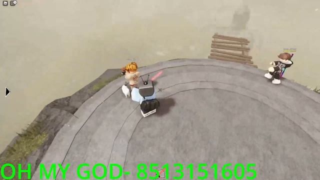Roblox Zo ぞ Custom kill sound collection #3 смотреть онлайн