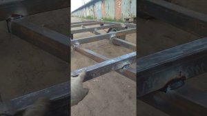 Прицеп своими руками. Самодельный прицеп для легкового автомобиля