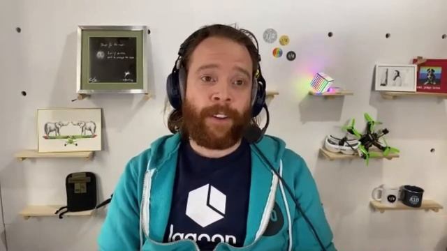 Kubernetes 101 - Episode 9 - GitOps and Lagoon - Interview with Michael Schmid смотреть онлайн