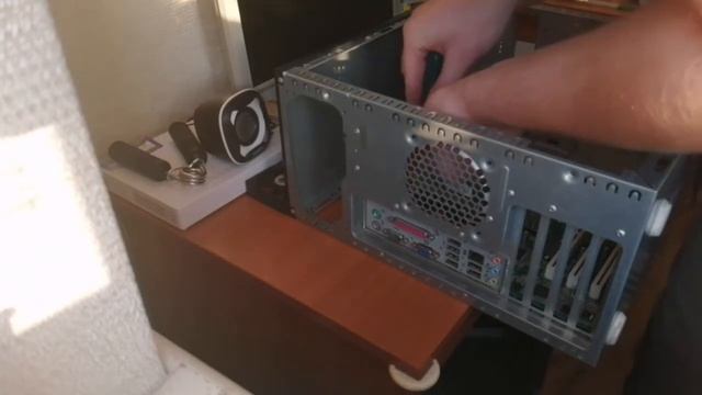 Как легко и бюджетно поиграть в dendy и sega??? Ч-1 ремонт старого пк на 478 сокете смотреть онлайн