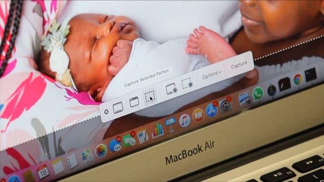 How to Screen Record on Mac with Built-in External Audio смотреть онлайн