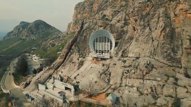 Музей “Сулайман-Тоо” смотреть онлайн