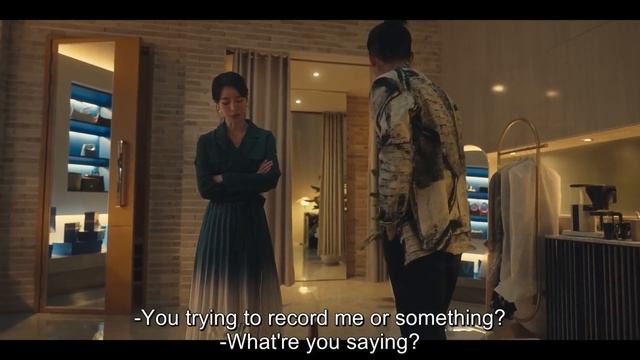 4? [The Glory] Park Yeon Jin being Savage for 4 Minutes смотреть онлайн