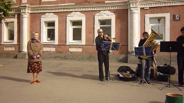 Краковяк.Krakowiak смотреть онлайн