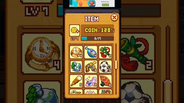 Infinite Stairs: All characters over 1000 + demo live. смотреть онлайн