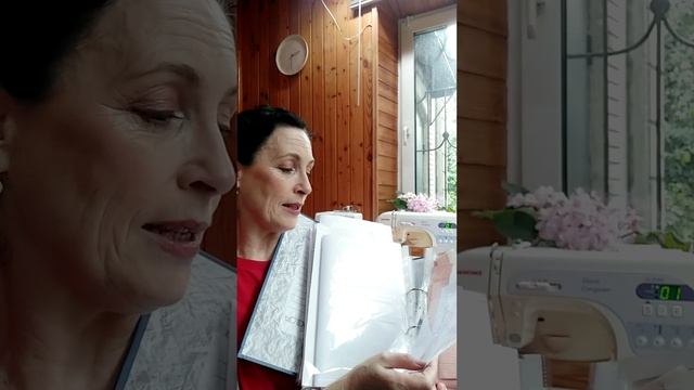 Видеоотзыв от Ларисы Морозовой, ученицы "Шьем из трикотажа с нуля" 26 поток? смотреть онлайн