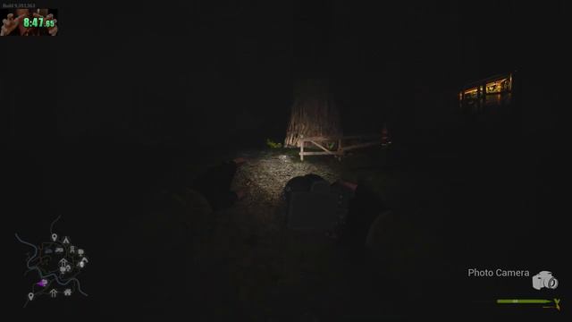 Bigfoot Redwood Park 100% Solo FWR (17:36) смотреть онлайн