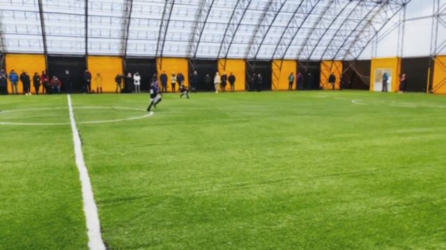 Гол. Мои забитые голы в игре смотреть онлайн