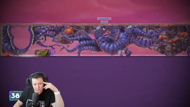 Worms W.M.D - Команда Руинберг! #4 смотреть онлайн