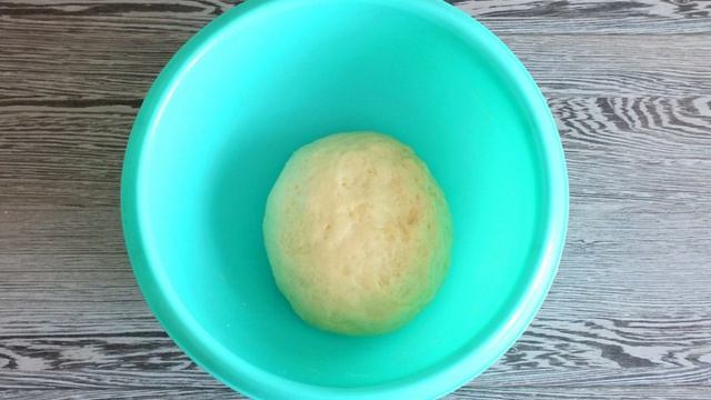 Вкусные будни