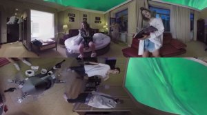 Boulevard Depo  Carousel