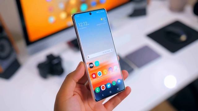 Samsung Galaxy F62 | Exynos 9825 Flagship Processor & 6000mAh Battery | Launch Date & Price смотреть онлайн