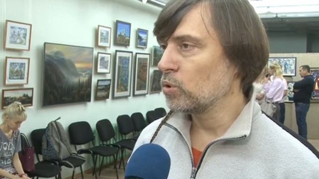 07 11 14 Выставка смотреть онлайн
