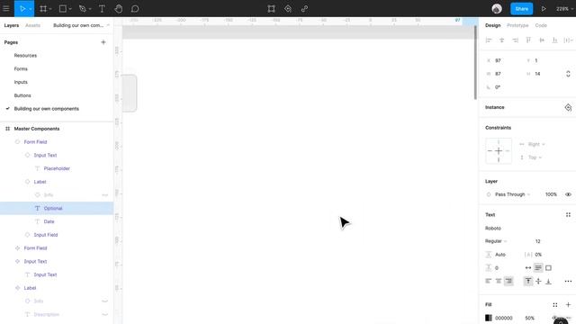 089 Использование Экземпляров В Figma смотреть онлайн
