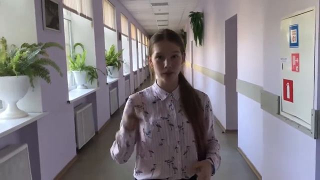2018-2019 учебный год. Акция "Школа утилизации электроники" смотреть онлайн