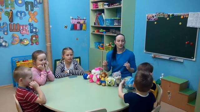 Студия ЯзЫкОвЕд: наши занятия, наши дети))) смотреть онлайн