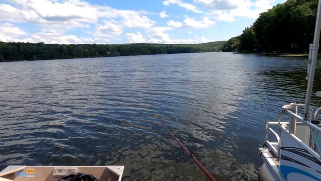 My Fishing Adventures Continue...Nightcrawlers On Circle Hooks... (July 2022) смотреть онлайн