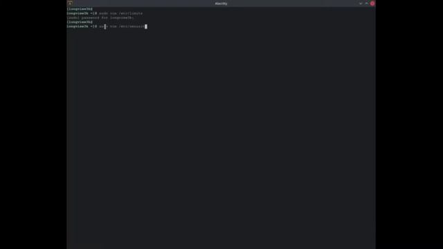 Setting up ulimit and Enabling Esync in Artix or Non-systemd Distros смотреть онлайн