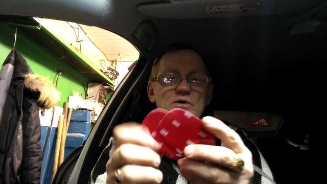 Посылка из Китая.Триммер. смотреть онлайн