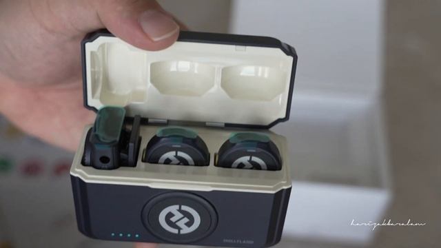 Best Wireless Mic For IPhone / Android 2024 Hollyland Lark M2 (Bahasa Indonesia)