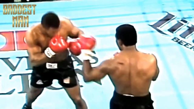 Первый титульный бой Майка Тайсона Майк Тайсон Vs Тревор Бербик  #бокс #boxing #Miketyson