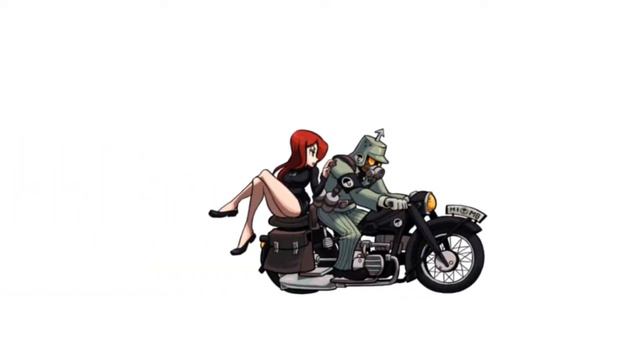 When I'm Parasoul смотреть онлайн