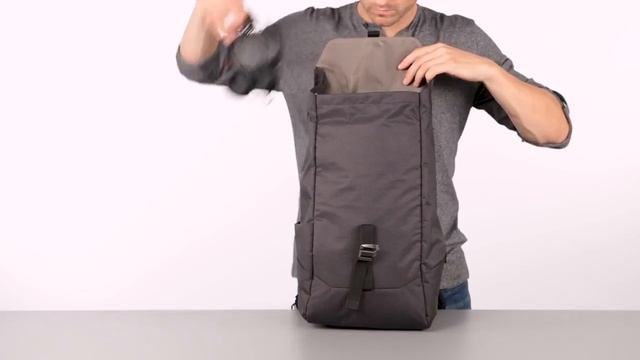 Thule Lithos 16L смотреть онлайн
