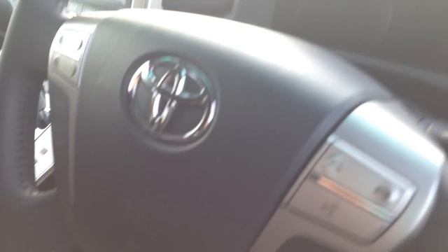 TOYOTA　ALPHARD『アルファード』240S　特別仕様車"type　GOLD" смотреть онлайн