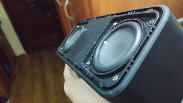 Купила новую Tronsmart T2 Plus первий тест очень достойної колонки)))!!!! смотреть онлайн