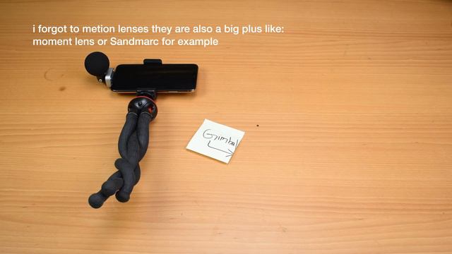 5 iPhone XS Max Filmmaking Accesories For Vlogging Setup смотреть онлайн