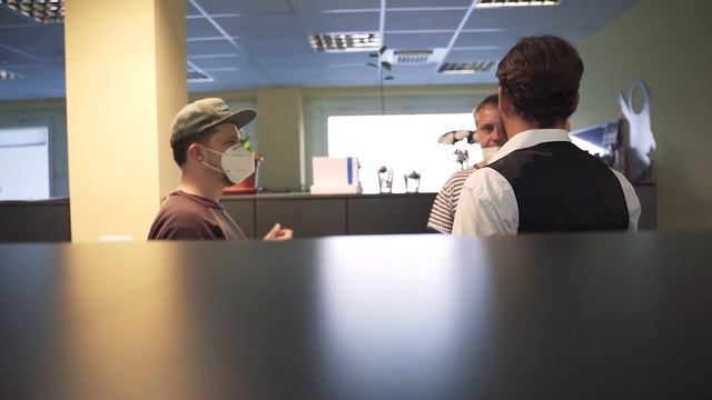 K2 Dělejte to jinak | Behind the scenes смотреть онлайн