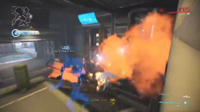 Прохождение гамби гласта смотреть онлайн