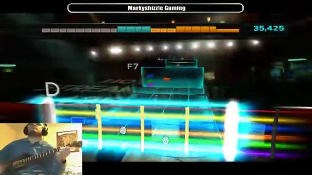 Rocksmith - House of the Rising Sun Chords Mastered смотреть онлайн