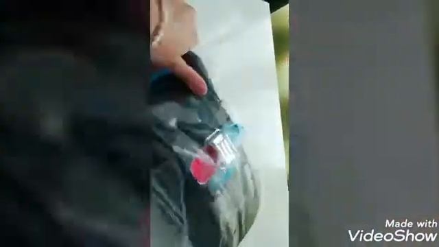 Мои покупки с Питера. смотреть онлайн