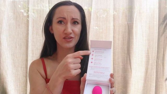 PERIFIT UNBOXING : Kegel Biofeedback Trainer     |     Young Health And Fitness