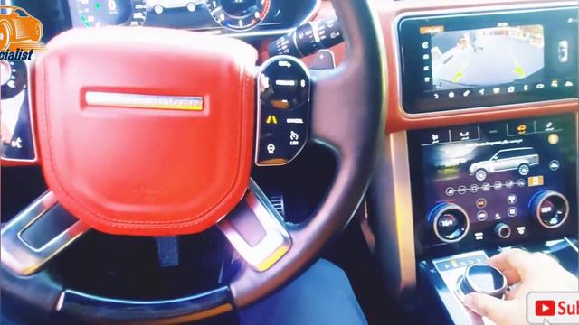 RANGE ROVER 2020 Chassis punching number location смотреть онлайн